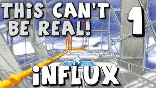 This Can't Be Real! - InFlux - Episode 1 (Wisp collector)