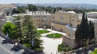 The Jewish Agency for Israel - About Us
