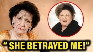 What Dottie Rambo Said About Vestal Goodman Before Dying Shocked Everyone