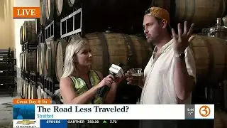 Two Roads Brewing Company