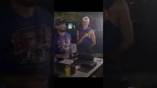 Armwrestling bills fans #armwrestling #eastvswest #devonlarrat #motivation #billsmafia #strength