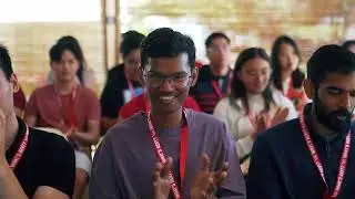 The Vine Camp 2025 - What's Next ?