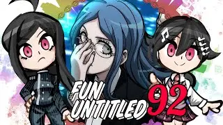 Danganronpa V3 - MAJOR SPOILERS but TSUMUGI you PIECE OF SHIT - FunUntitled Let's Play