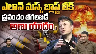 Elon Musk : The future nuclear war-- and India | Wild Wolf Digital