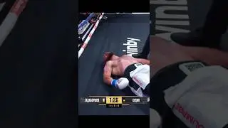 ТОП-5 БРУТАЛЬНЫХ НОКАУТОВ ЯНВАРЯ 2025 ГОДА #ММА #UFC #боксингнокауты