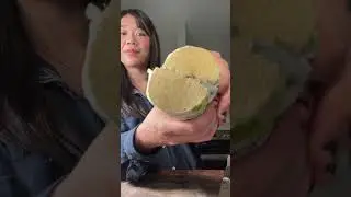 Роллы с говядиной и эноки