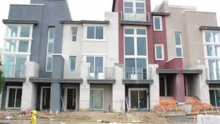 Five Design Features at ORIGEN skyLoft and socialGarden at Civita - Shea Homes San Diego | SOLD OUT