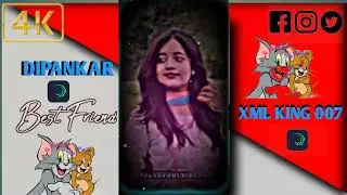 Patar Patar Hoth Lali🎶👀XML FILE ALIGHT MOTION VIDEO EDITING 🔰 XML FILE BHOJPURI SONG 🎶NEW XML FILE