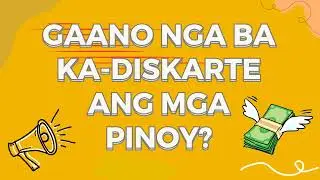DISKARTENG PINOY | SIDE HUSTLE | #sidehustle  #sidehustles  #sidehustleideas