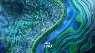 BBC Two: Reinvigorating with a refreshed look