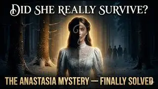 The Princess Kept Secret Because of One Dangerous Truth