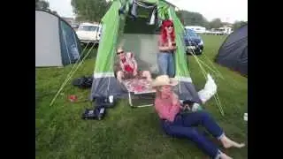 Camp Marika