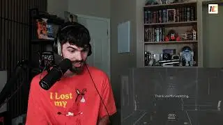 REACTING TO THE AUDI F1 LIVERY REVEAL