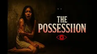 The Possession That Shook the Philippines 👁️ | True Horror Story