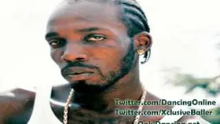 Movado Junior Reed Supa Charge Riddim