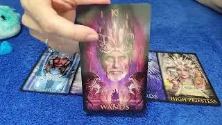 LIBRA - HIDDEN DEEP FEELINGS... THEY DO MISS YOU! 💕 MARCH 2022 TAROT READING