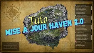 Mortal Online 2 / Guide Fr / 3.2 Maj sur Haven !