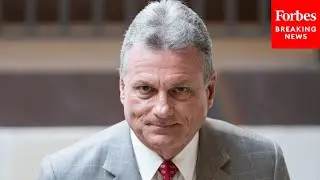 'I'm So Concerned': Buddy Carter Sounds Alarm On New Environmental Regulations