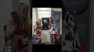 Waterwell at FIBO 2025