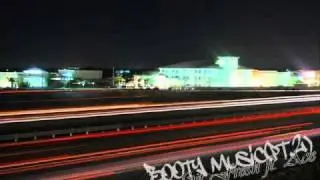 Booty music (part 2) - Git Fresh ft. Ace