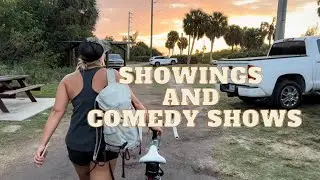 COMEDY SHOW / SHOWINGS / LIVE BAND