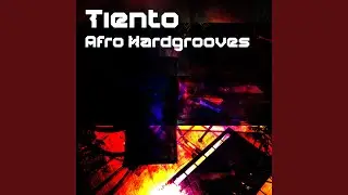 Afro Hard (Original Mix)