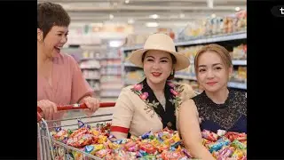 Tâm Linh Kiện Tuyền Nổ?Việt Hương Tố Kẹo Ngọt?Truyện Hay Lúc Không Giờ Lại Thách Thức,Đang Làm Rõ?