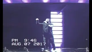 OVO FEST VLOG | Stuck in Toronto 🙃