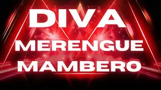 Diva MELODY ‼️ Merengue ‼️ Mambero 🔥