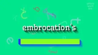 How to say 