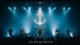 You Are My Anchor &ndash; (Deeply Emotional Worship Song)