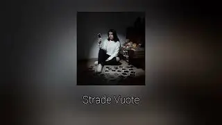 La.Crich - Strade Vuote