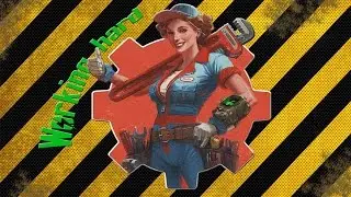 Fallout 4 Red Rocket settlement - Defense point(RotC playthrough whit mods)