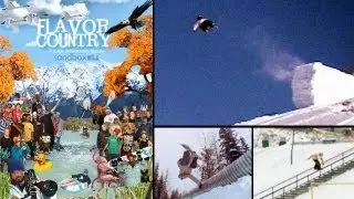 Sandbox - Flavor Country - Intro