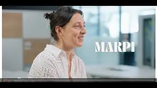 MARPI : portrait d'une jeune entreprise accompagn&eacute;e par Courbevoie solutions entreprises