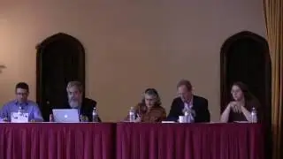 Session One: The History of Liberal Education