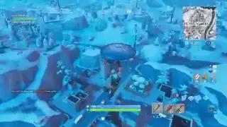 Tfue v ninja v cloaksy