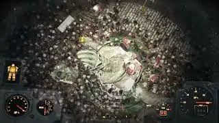 Spawning Four-thousand Red Flight Helmets (fallout4)