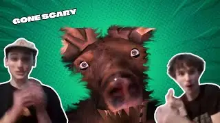 GERBLINS PLAY SKINWALKER GAME (WITH GUEST FEATURE!!!)