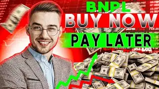 💵🔥The Rise of Buy Now, Pay Later BNPL Alternatives💰💥