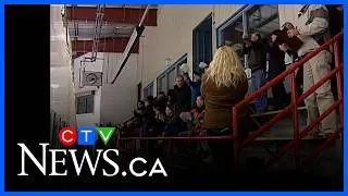 Abusive hockey parents now face lifetime bans in northern Ontario
