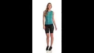 Pearl Izumi Women's Select Tri Short | SwimOutlet.com