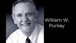 William W. Purkey, Becoming an Invitational Leader