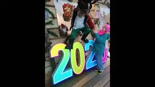 С Новым 2026 Годом! 🦌🔥 #shorts #magic #2026 #christmas #newyear #тренды