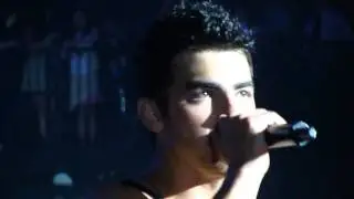 L.A. Baby feat. Frankie Jonas- Jonas Brothers Irvine 9/19/10