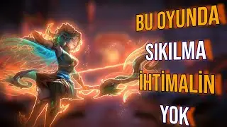 BU OYUNDA SIKILMA İHTİMALİN YOK! | &Ccedil;&Uuml;NK&Uuml; İ&Ccedil;İNDE HER ŞEY VAR! | VAULTBREAKERS İNCELEME