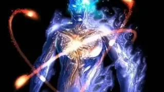 The Devil  Dark Technologies ~ Russ Dizdar