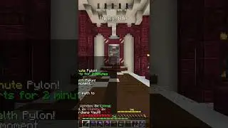 A very lucky set of chaos modifiers! - Vault Hunters 1.18