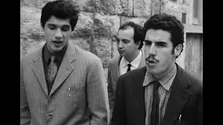Roberto Schiller De Bartolomeis CANTATA BASILISCA di Wertmüller - Morricone