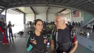Proposal At CSC